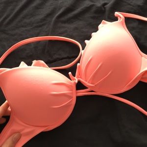 victoria’s secret bikini top